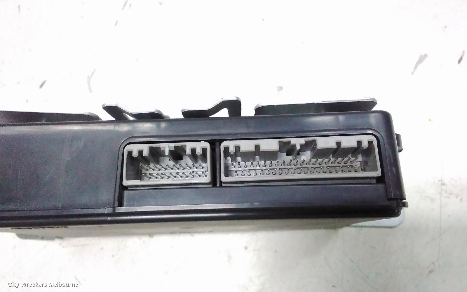 LAND ROVER RANGEROVER SPORT, L320, 08/2005 - 12/2013, KEYLESS ENTRY CONTROL MODULE AH42-19H440-AF: 139104