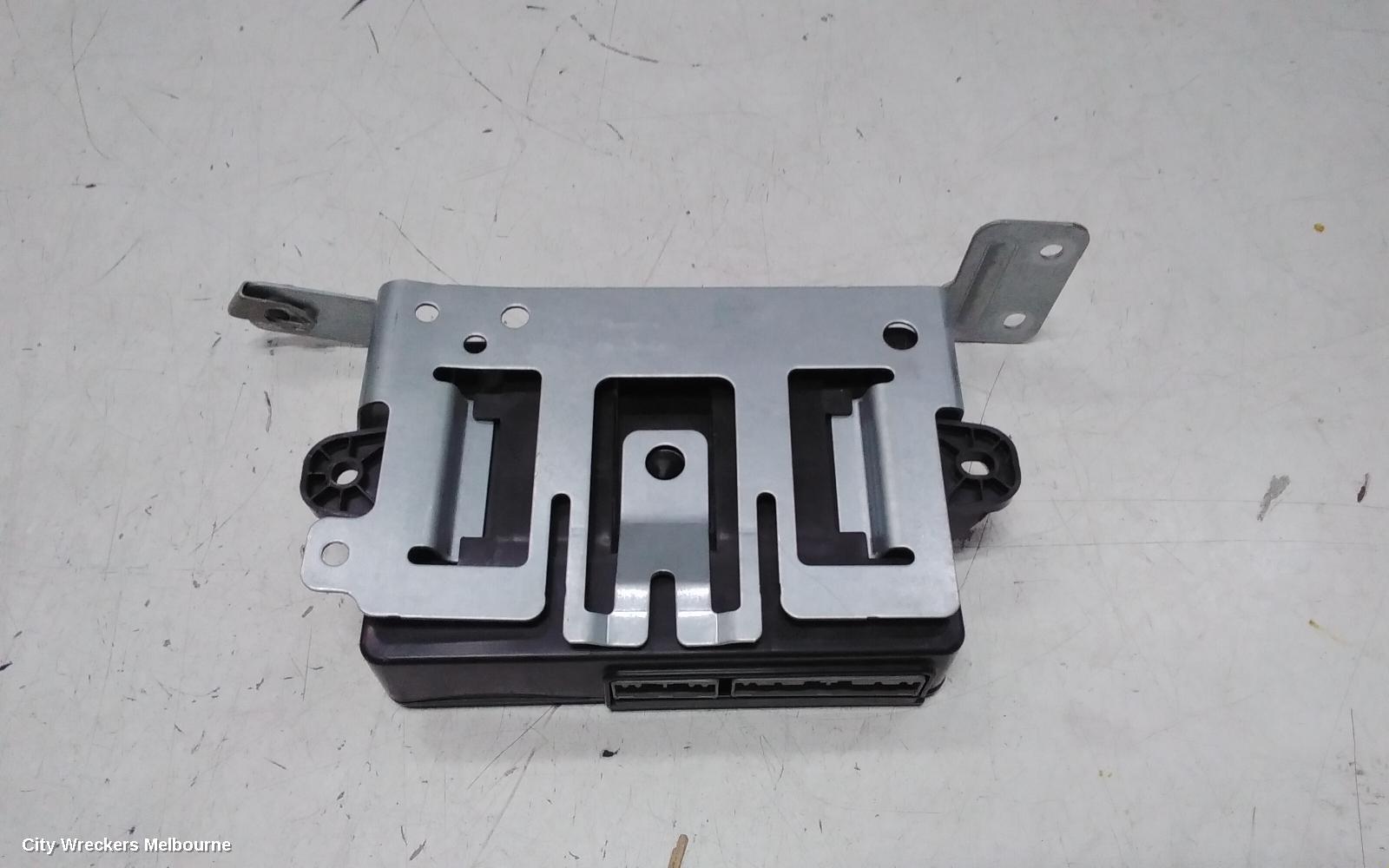 LAND ROVER RANGEROVER SPORT, L320, 08/2005 - 12/2013, KEYLESS ENTRY CONTROL MODULE AH42-19H440-AF: 139104