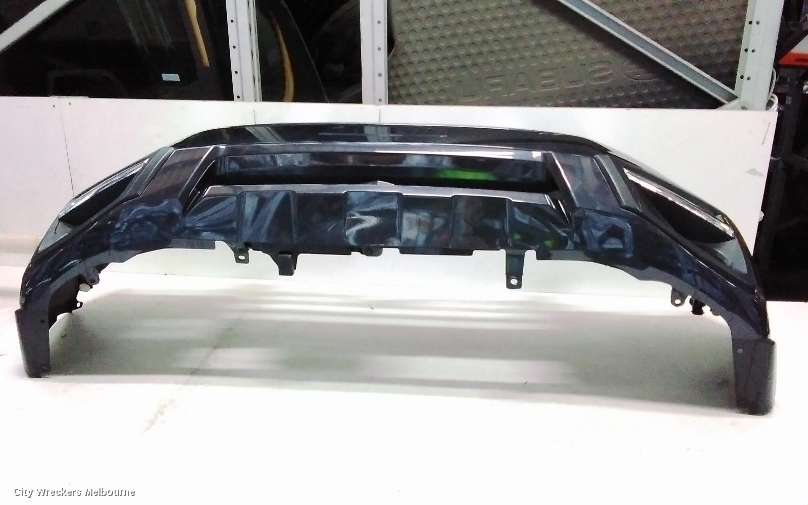 SUBARU FORESTER FRONT BUMPER, BUMPER BAR, SJ, 2.0D-S/2.5I-S, W/ H/LAMP WASHER TYPE, 01/2016 - 08/2018