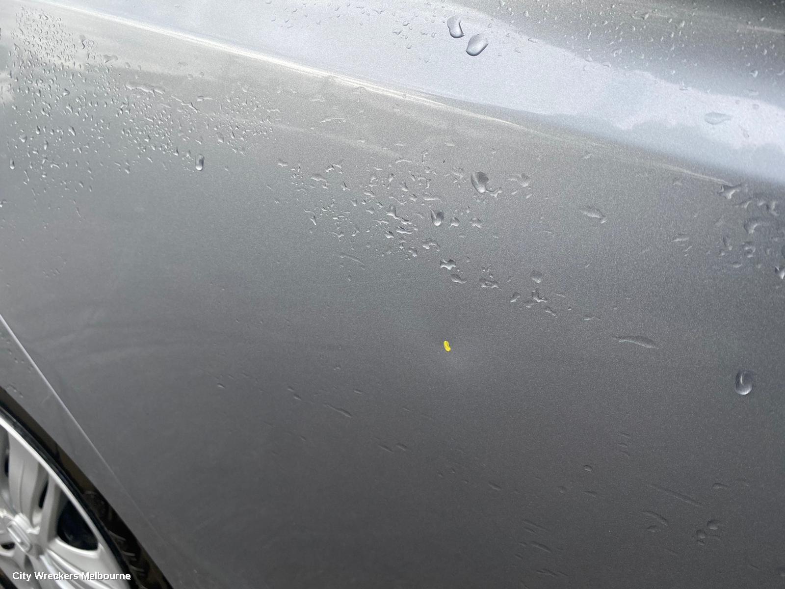 HONDA JAZZ DOOR HANDLE, OUTER, LH REAR, GF/GK, 07/2014 - 12/2020