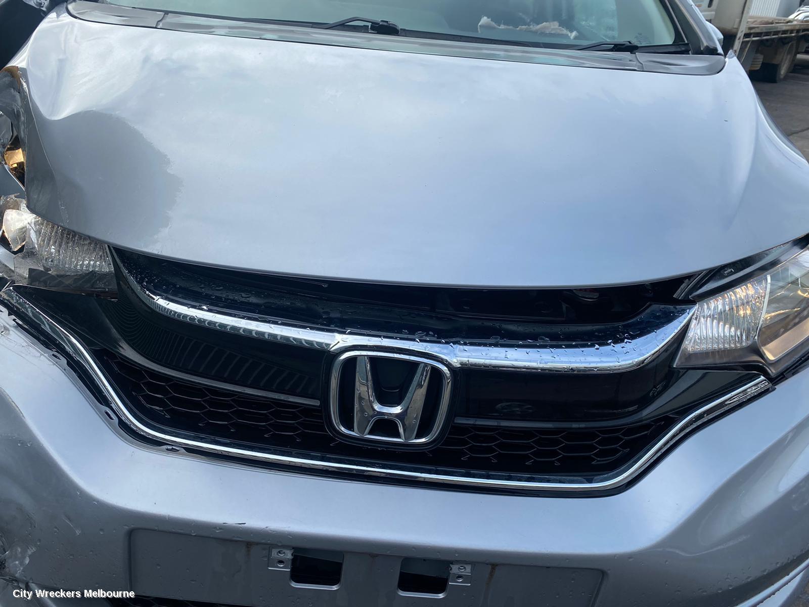 HONDA JAZZ AIR FLOW METER, GK/GF, 07/2014 - 12/2020