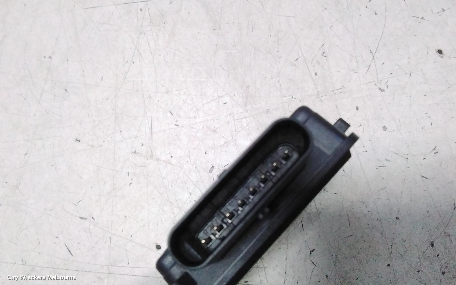MG MG4, MEH32, 03/2023 ONWARDS, RADAR SENSOR 11391406/01: 139161