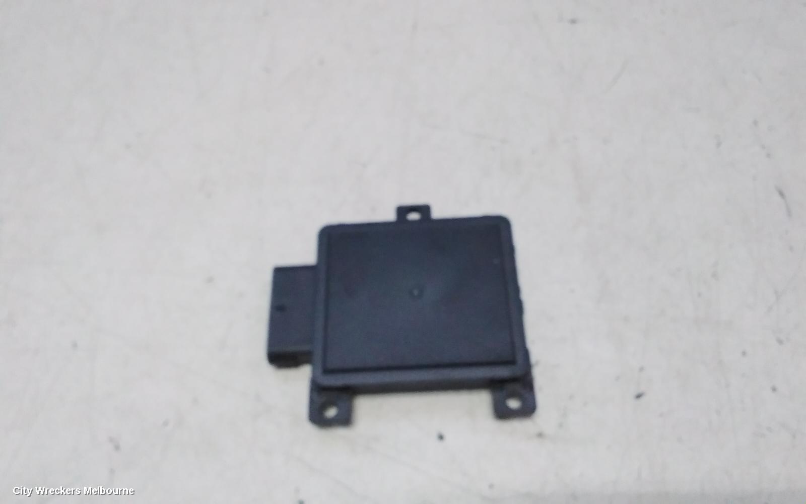 MG MG4, MEH32, 03/2023 ONWARDS, RADAR SENSOR 11391406/01: 139161