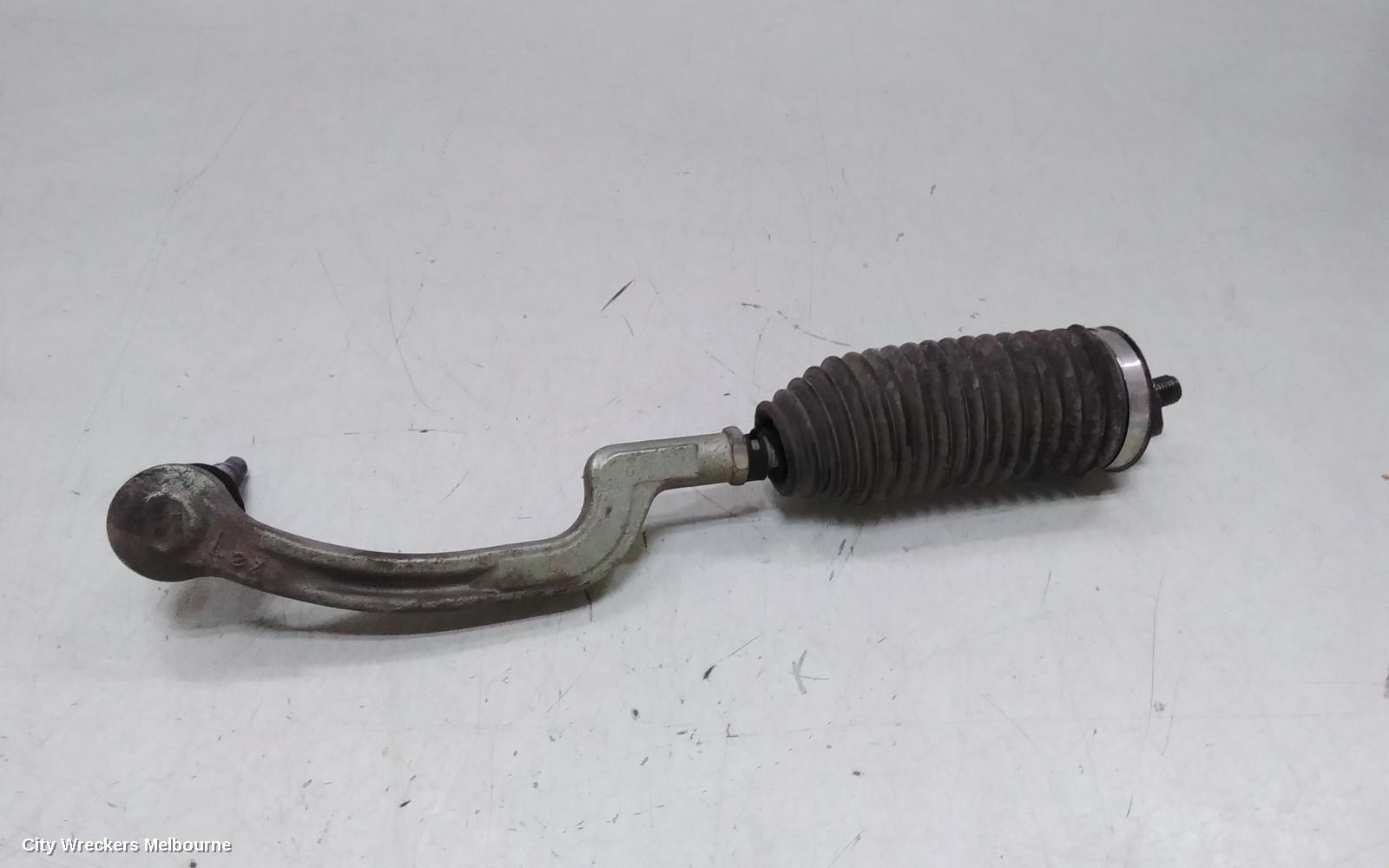 MERCEDES CLA CLASS FRONT TIE ROD, C117, 10/2013 - 02/2019