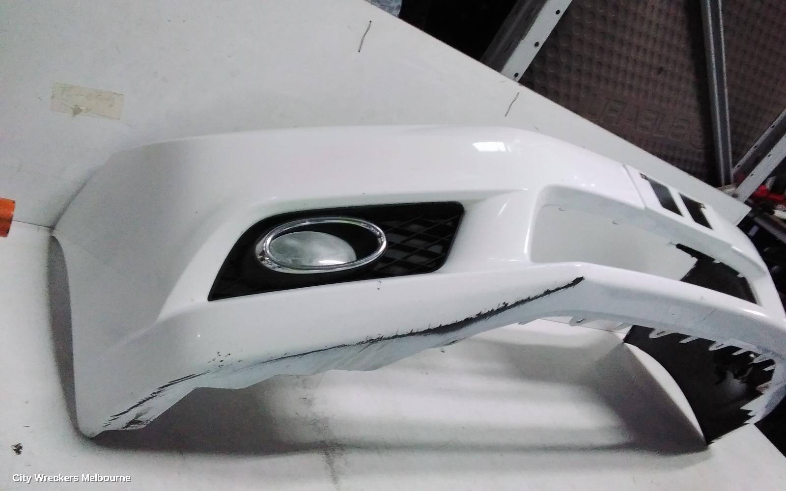 HONDA CIVIC FRONT BUMPER, 9TH GEN, SEDAN (VIN JHMFB/MRHFB), NON HYBRID, 02/2012 - 04/2016