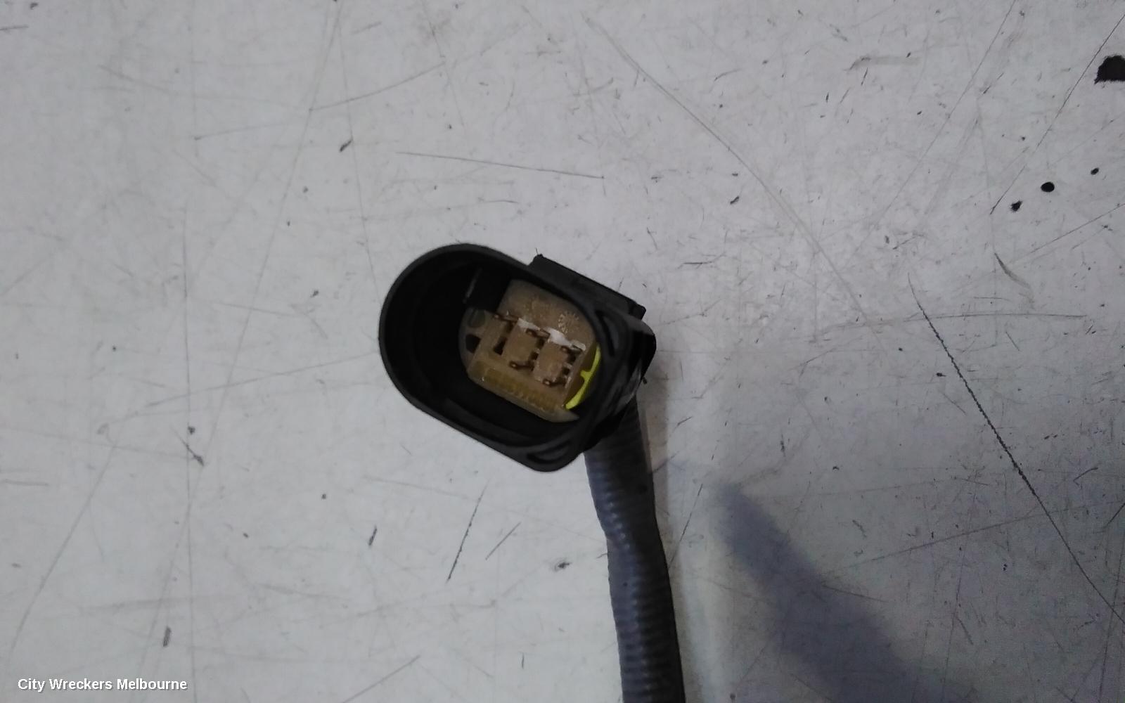 MERCEDES M CLASS OXYGEN SENSOR, W166, 03/2012 - 01/2016