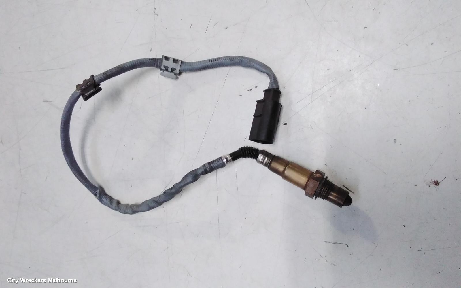 MERCEDES M CLASS OXYGEN SENSOR, W166, 03/2012 - 01/2016