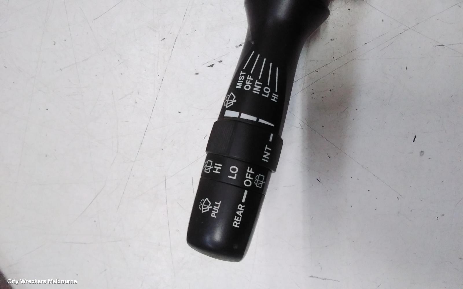 TOYOTA ESTIMA COMBINATION SWITCH, XR50, FLASHER SWITCH, 05-19