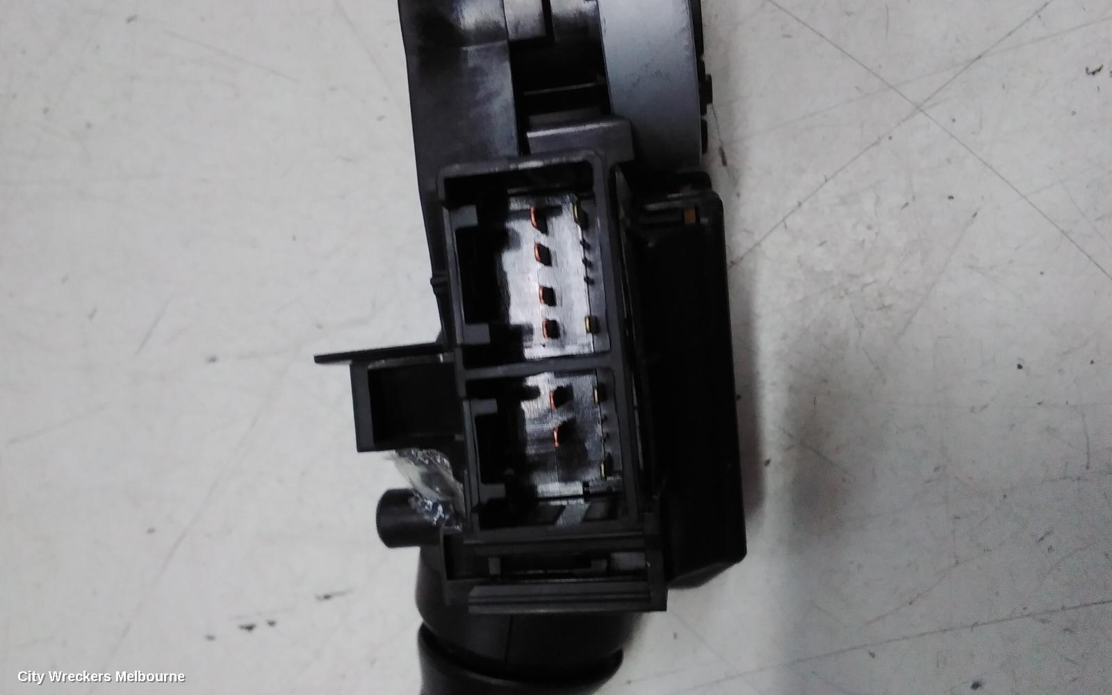 TOYOTA ESTIMA COMBINATION SWITCH, XR50, FLASHER SWITCH, 05-19