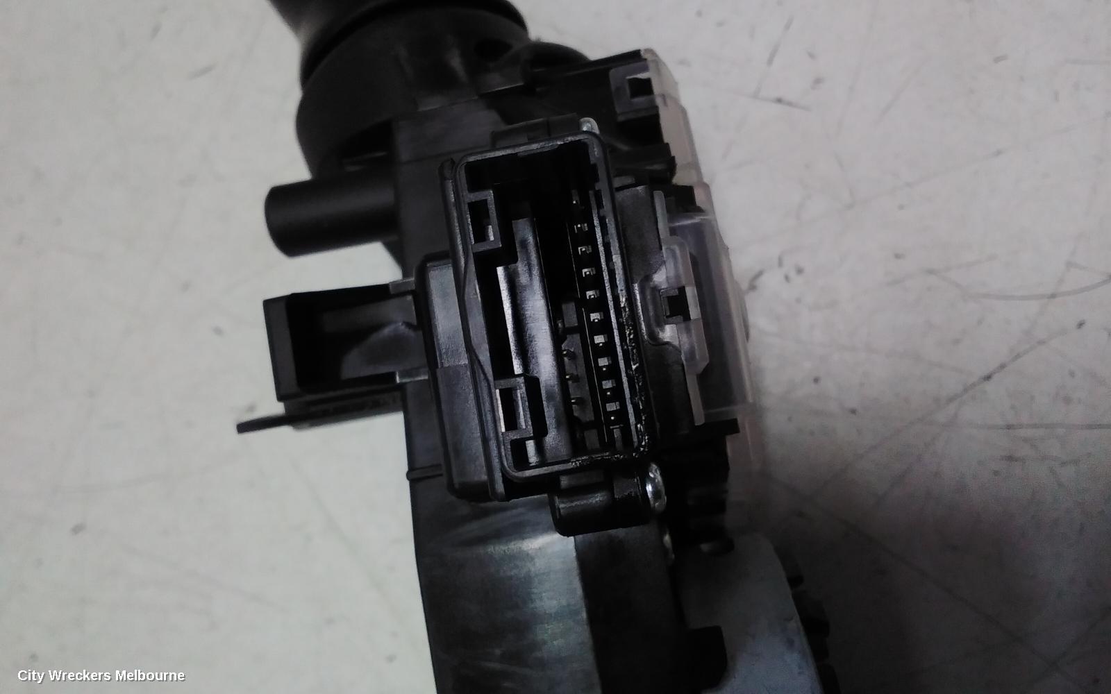 TOYOTA ESTIMA COMBINATION SWITCH, XR50, FLASHER SWITCH, 05-19