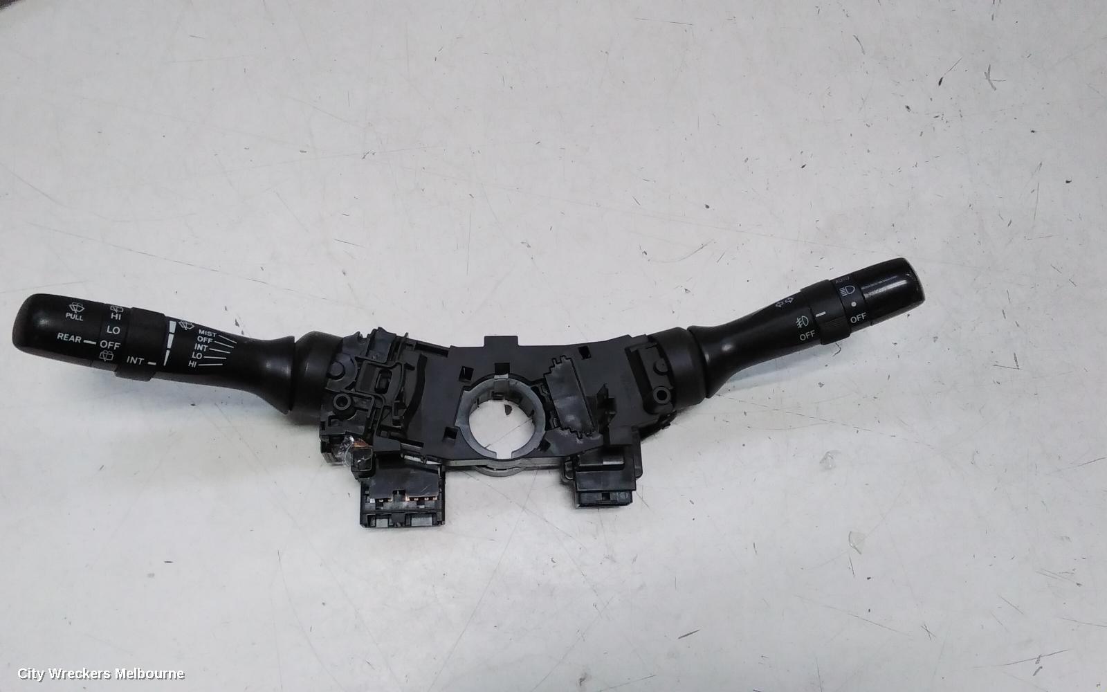 TOYOTA ESTIMA COMBINATION SWITCH, XR50, FLASHER SWITCH, 05-19