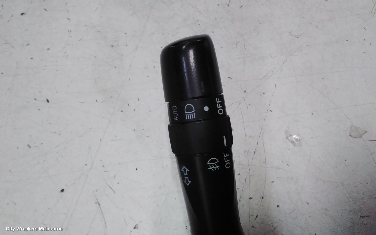 TOYOTA ESTIMA COMBINATION SWITCH, XR50, FLASHER SWITCH, 05-19