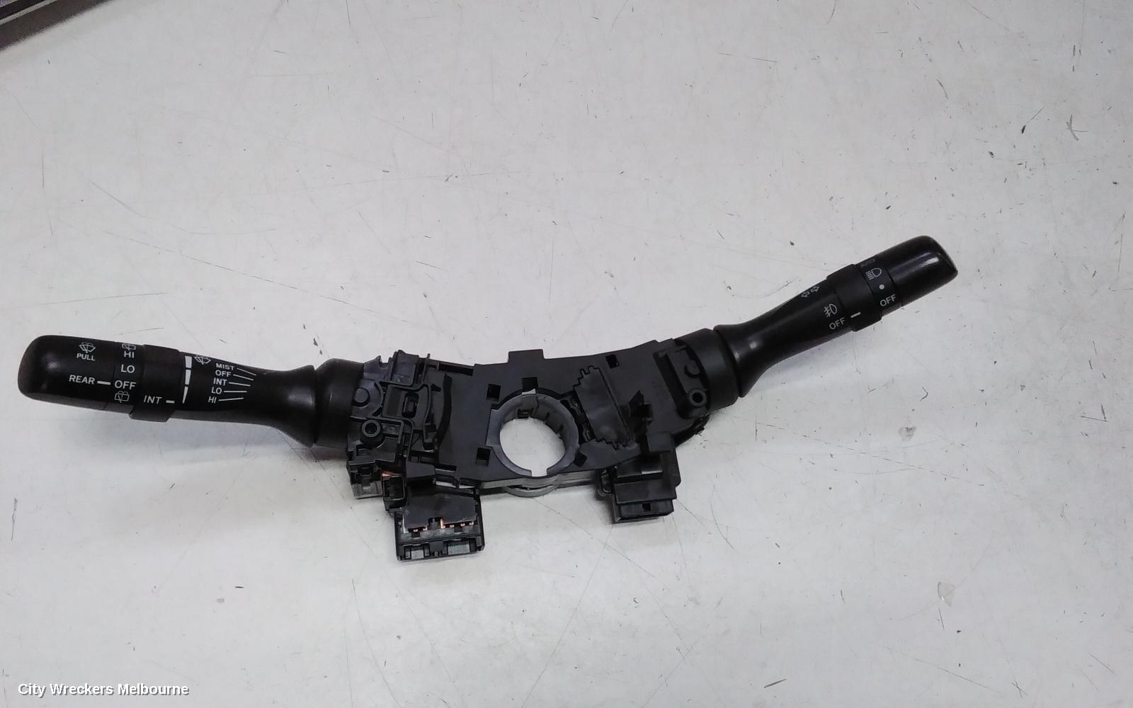 TOYOTA ESTIMA COMBINATION SWITCH, XR50, FLASHER SWITCH, 05-19