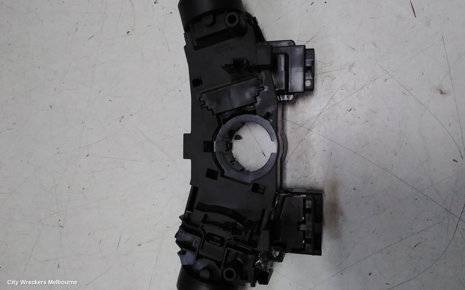 TOYOTA ESTIMA COMBINATION SWITCH, XR50, FLASHER SWITCH, 05-19