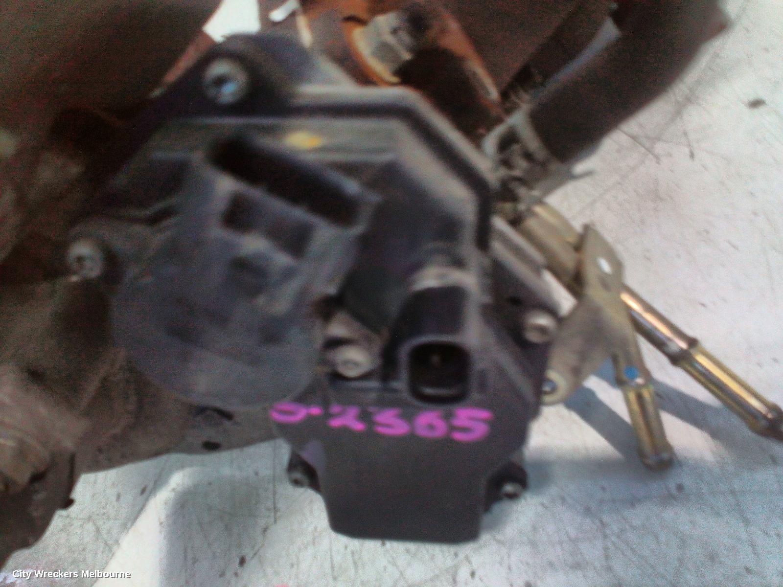 TOYOTA HIACE TURBO SUPERCHARGER, DIESEL, 2.8, 1GD-FTV, 300 SERIES, 02/2019 ONWARDS