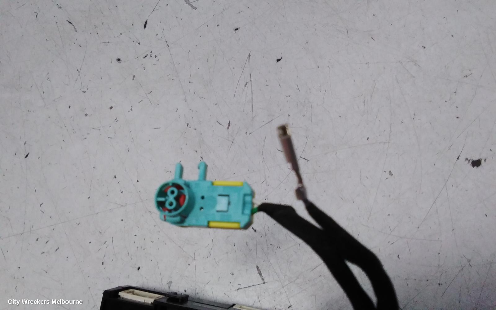 TOYOTA COROLLA AIRBAG MODULE/SENSOR, CLOCKSPRING, E210, 07/2018 ONWARDS