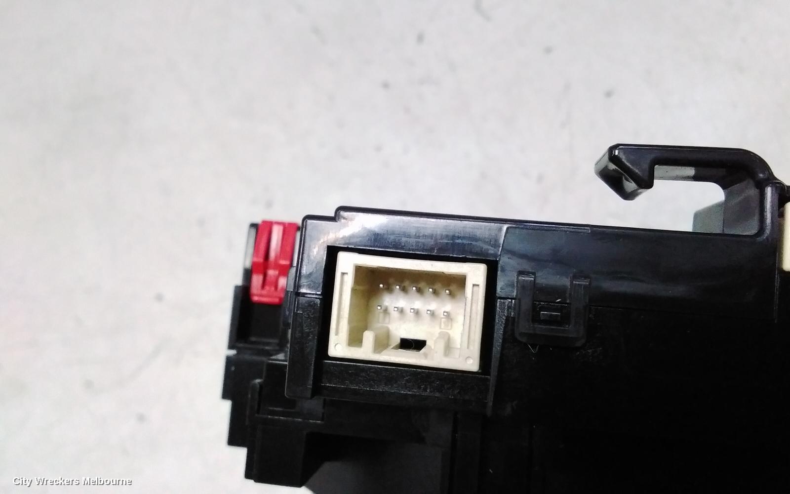 TOYOTA COROLLA AIRBAG MODULE/SENSOR, CLOCKSPRING, E210, 07/2018 ONWARDS