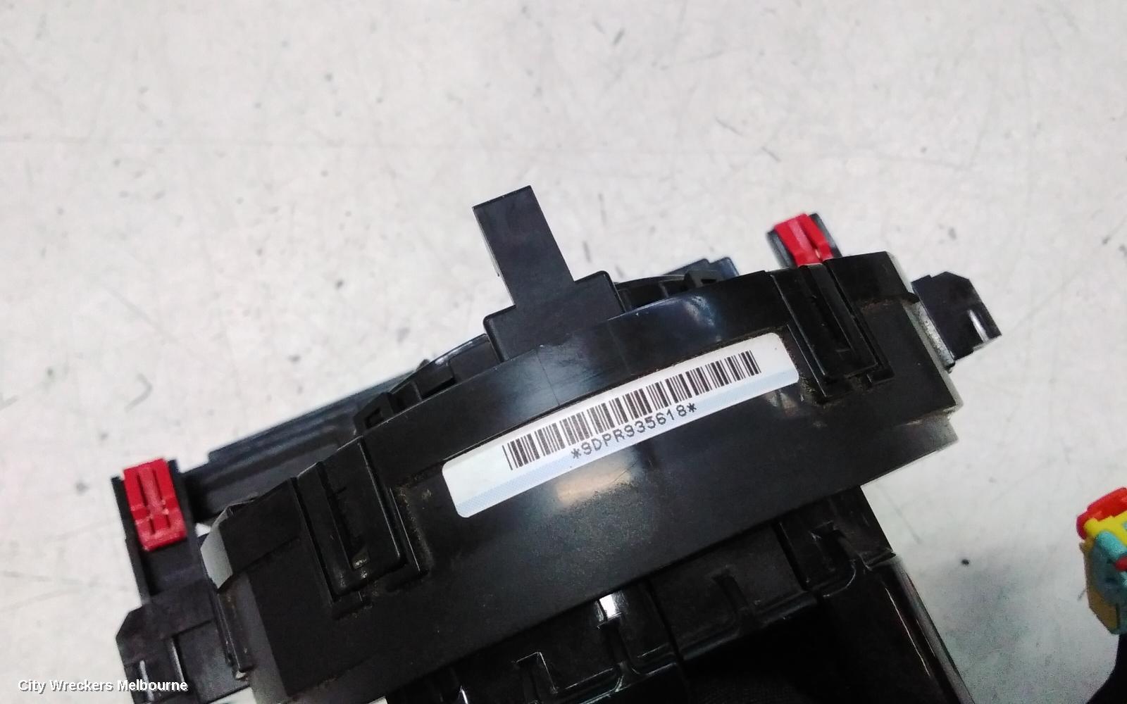 TOYOTA COROLLA AIRBAG MODULE/SENSOR, CLOCKSPRING, E210, 07/2018 ONWARDS