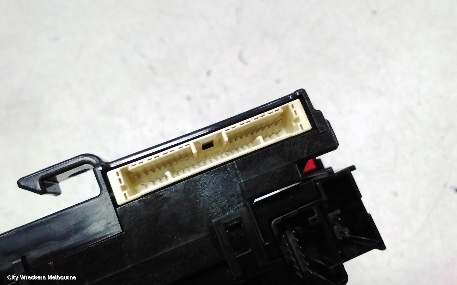 TOYOTA COROLLA AIRBAG MODULE/SENSOR, CLOCKSPRING, E210, 07/2018 ONWARDS