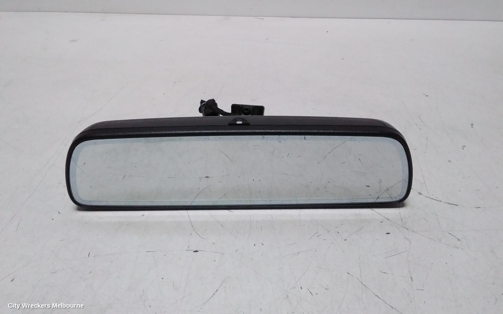 TOYOTA COROLLA INTERIOR MIRROR, E210, 07/2018 ONWARDS
