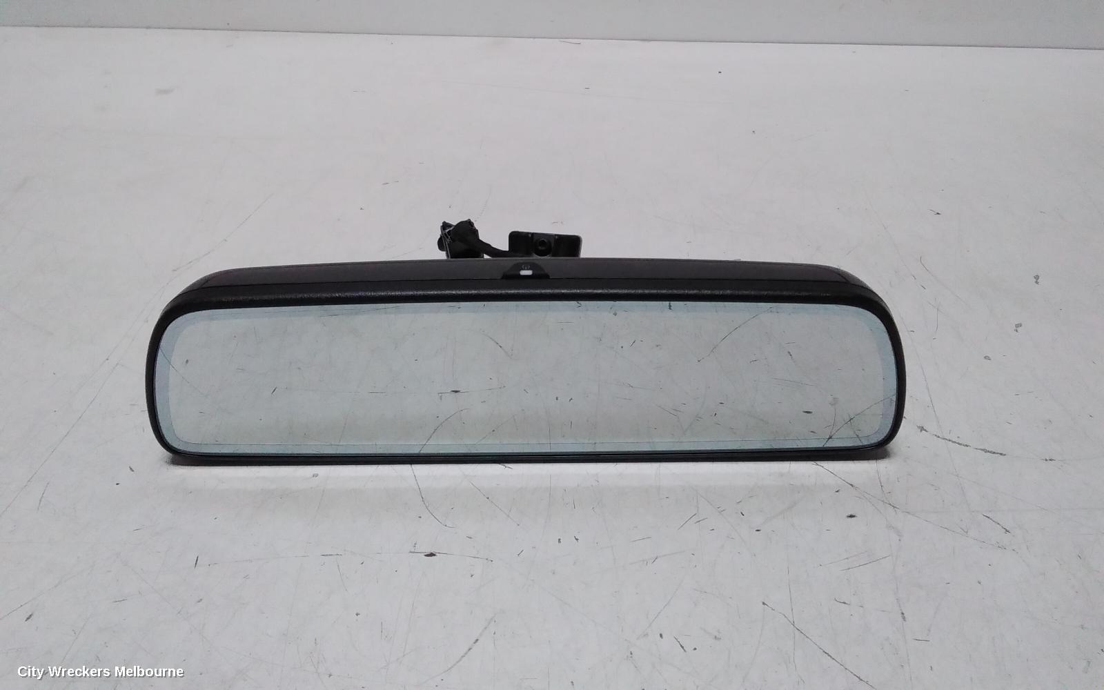 TOYOTA COROLLA INTERIOR MIRROR, E210, 07/2018 ONWARDS