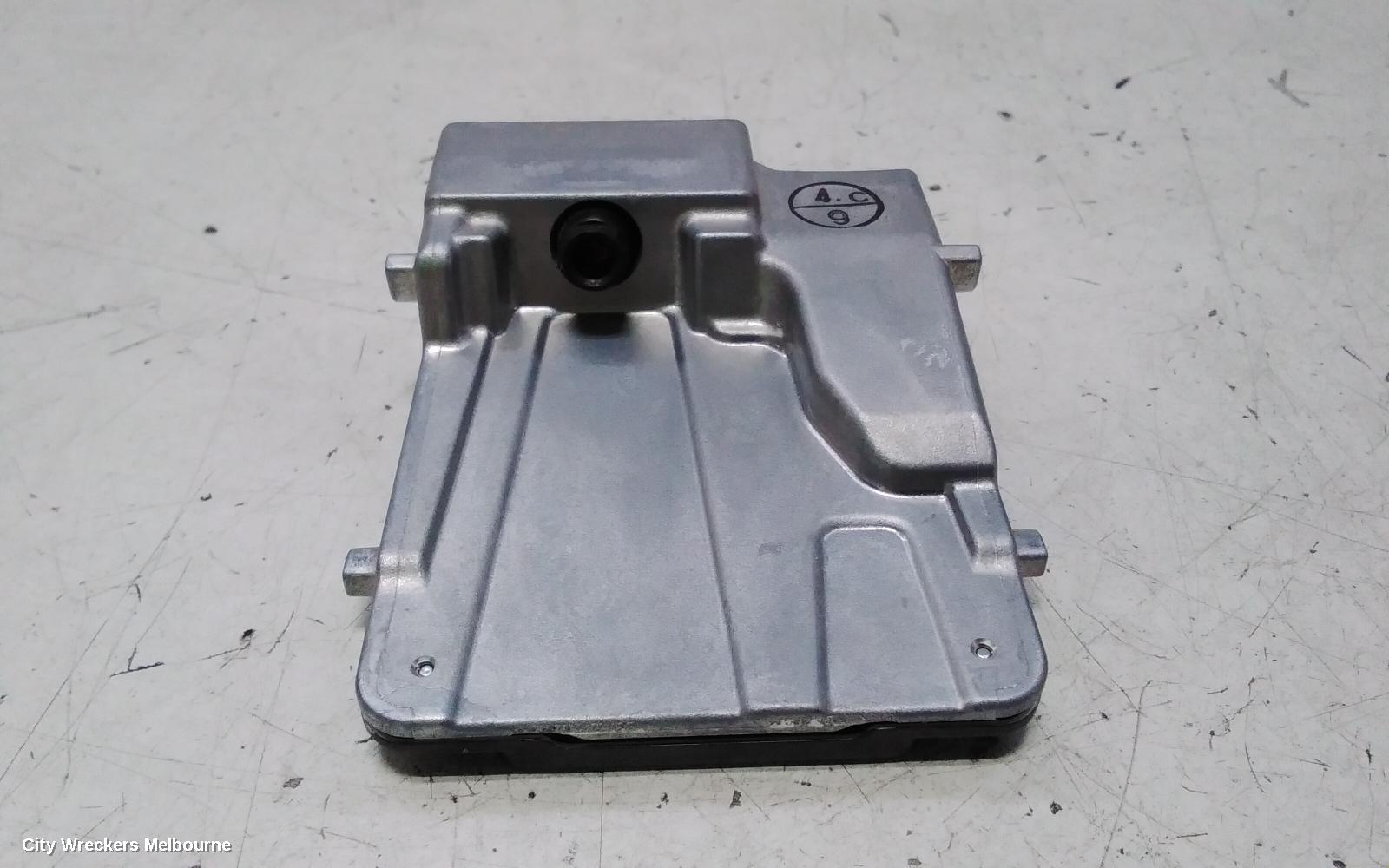 TOYOTA COROLLA REVERSE CAMERA, FRONT CAMERA (WINDSCREEN MOUNTED), E210, 07/2018 - 08/2022