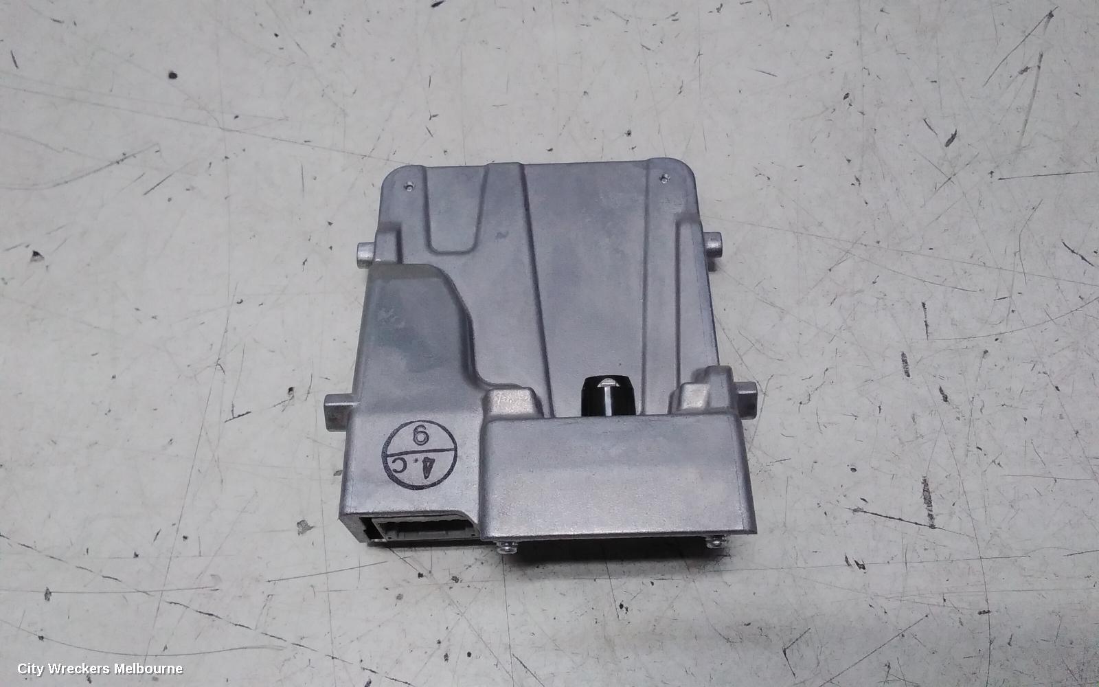 TOYOTA COROLLA REVERSE CAMERA, FRONT CAMERA (WINDSCREEN MOUNTED), E210, 07/2018 - 08/2022