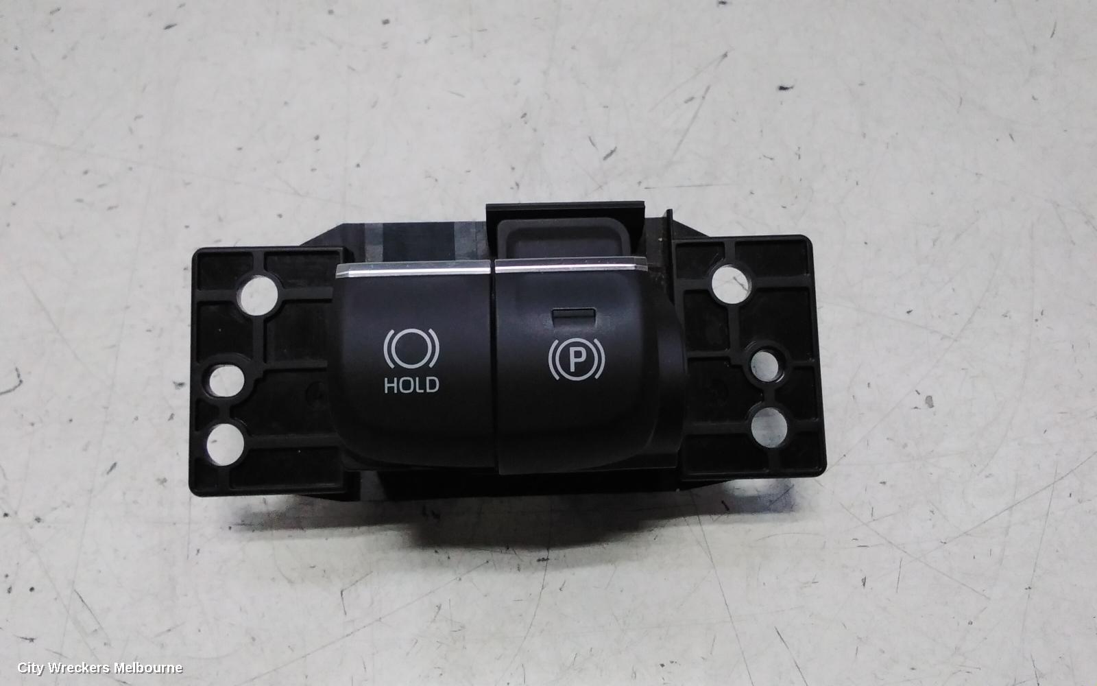 TOYOTA COROLLA COMBINATION SWITCH, ELEC PARK SWITCH , ZWE211R, 07/2018 ONWARDS