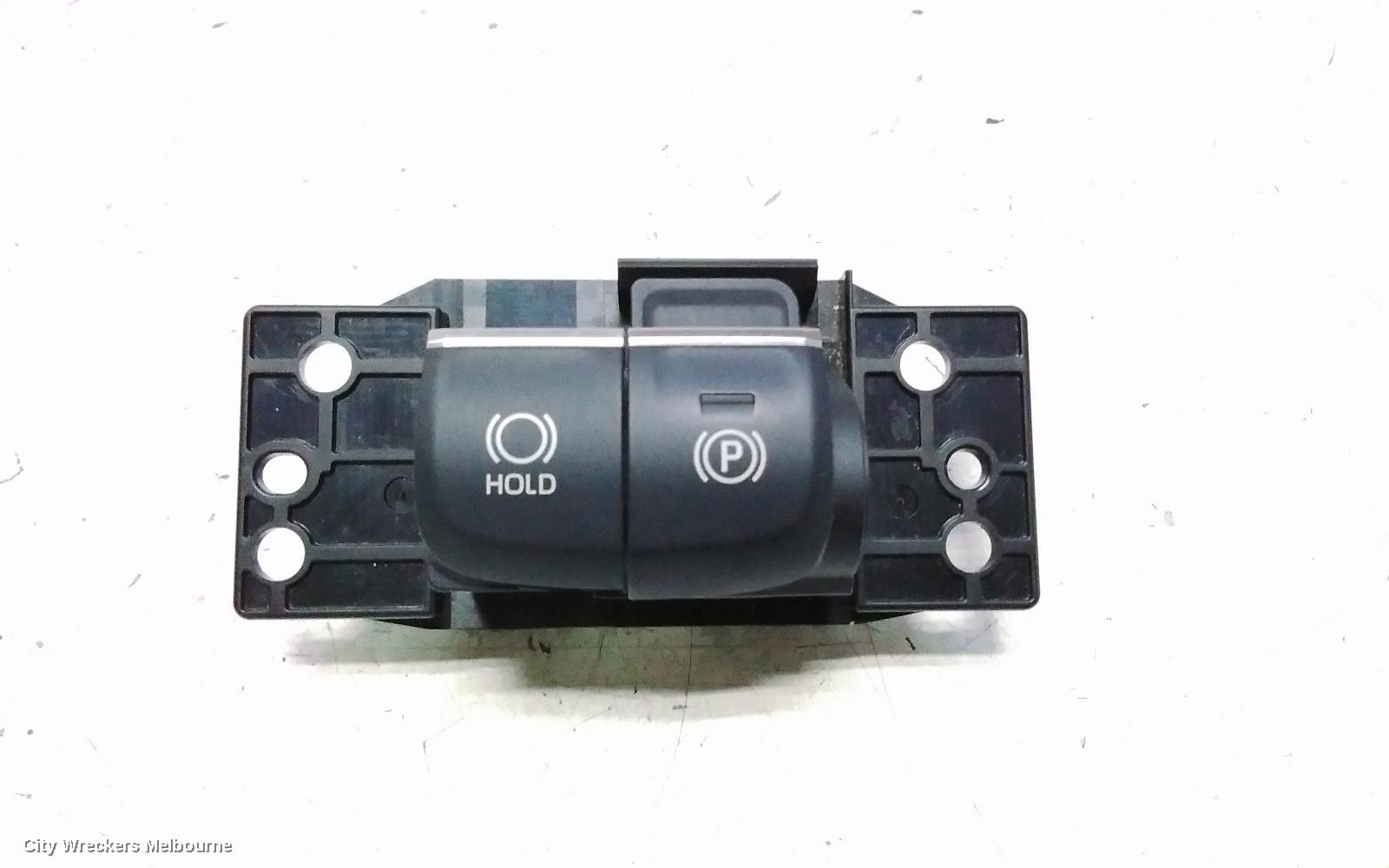TOYOTA COROLLA COMBINATION SWITCH, ELEC PARK SWITCH , ZWE211R, 07/2018 ONWARDS