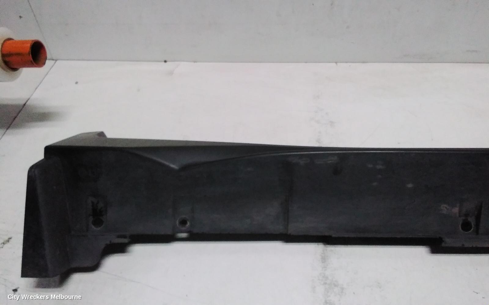 NISSAN XTRAIL SIDE STEP/SKIRT, RH SILL PANEL MOULD, T32, 02/2017 - 07/2022
