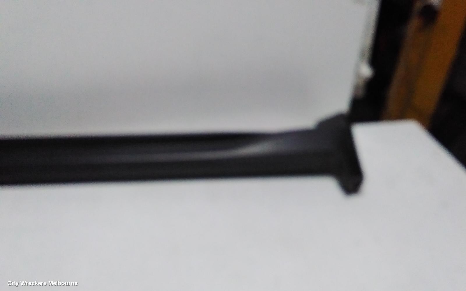 NISSAN XTRAIL SIDE STEP/SKIRT, RH SILL PANEL MOULD, T32, 02/2017 - 07/2022