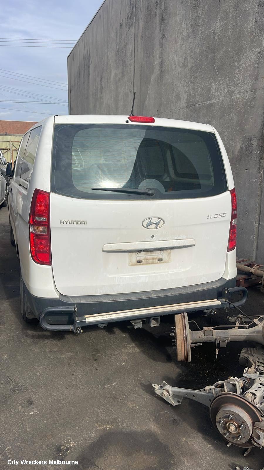 HYUNDAI ILOAD/IMAX RIGHT TAILLIGHT, TAILGATE TYPE, TQ, 11/2007 ONWARDSILOAD/IMAX, TQ, 11/2007 - 03/2021