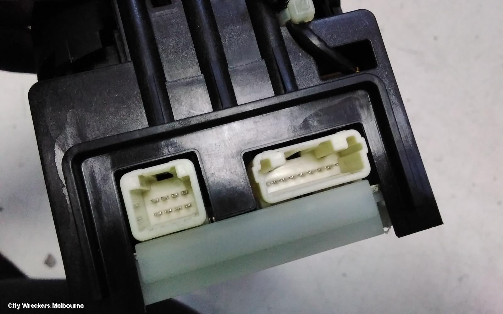 LEXUS RX SERIES COMBINATION SWITCH, MULTIMEDIA CONTROL SWITCH ASSY, AL10, 12/2008 - 08/2015