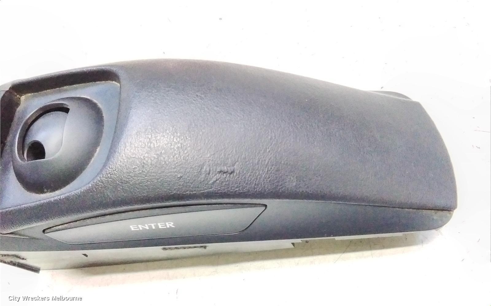 LEXUS RX SERIES COMBINATION SWITCH, MULTIMEDIA CONTROL SWITCH ASSY, AL10, 12/2008 - 08/2015
