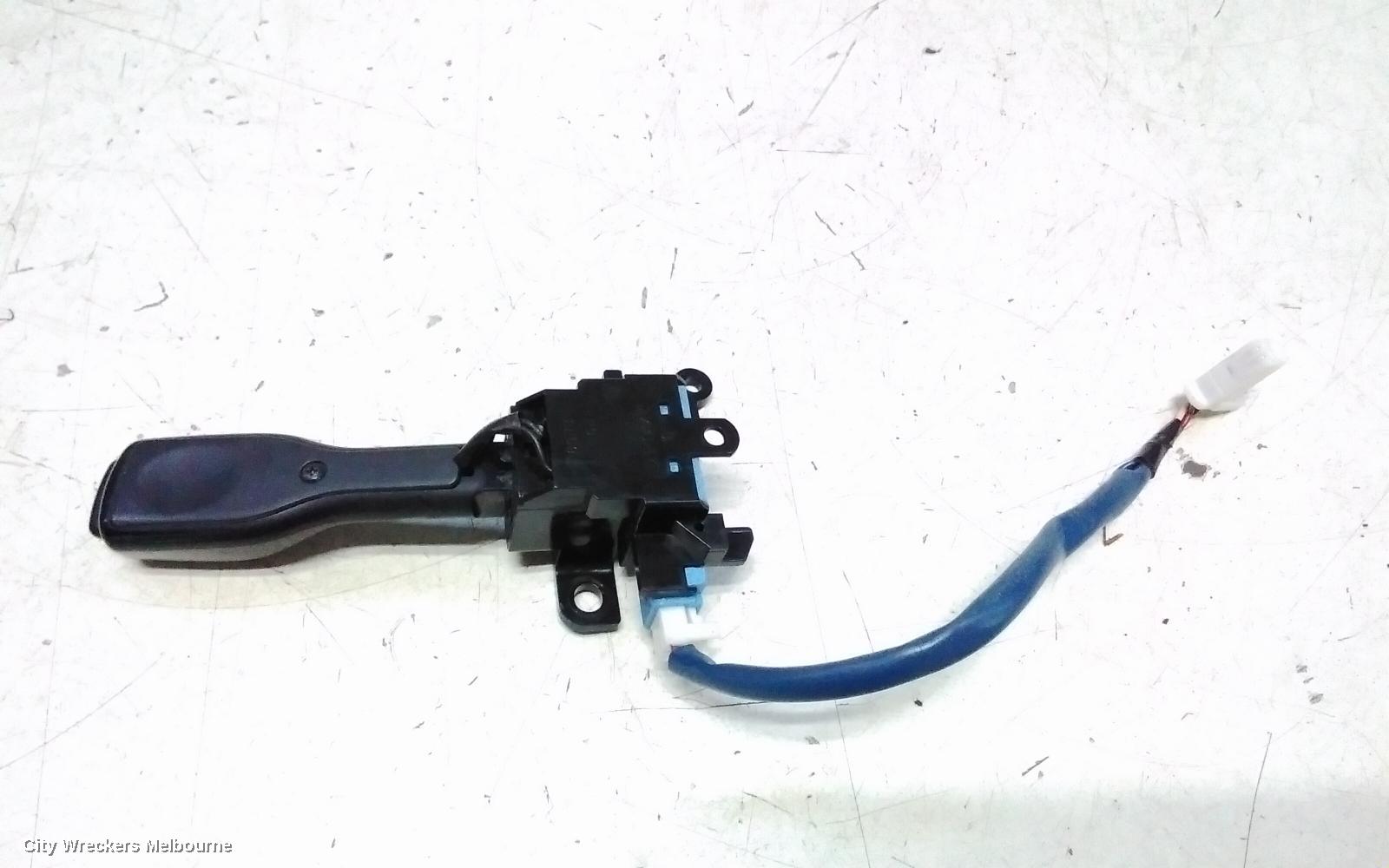 LEXUS RX SERIES COMBINATION SWITCH, AL10, 12/2008 - 08/2015