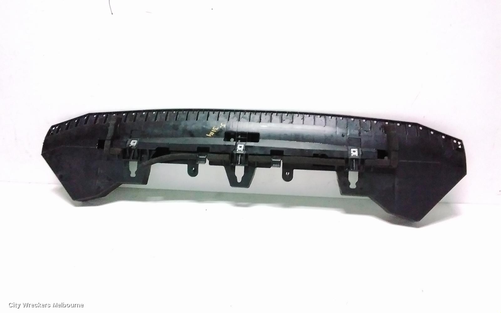 SUBARU OUTBACK TRIM PANEL, 6TH GEN, 08/2014 - 12/2020