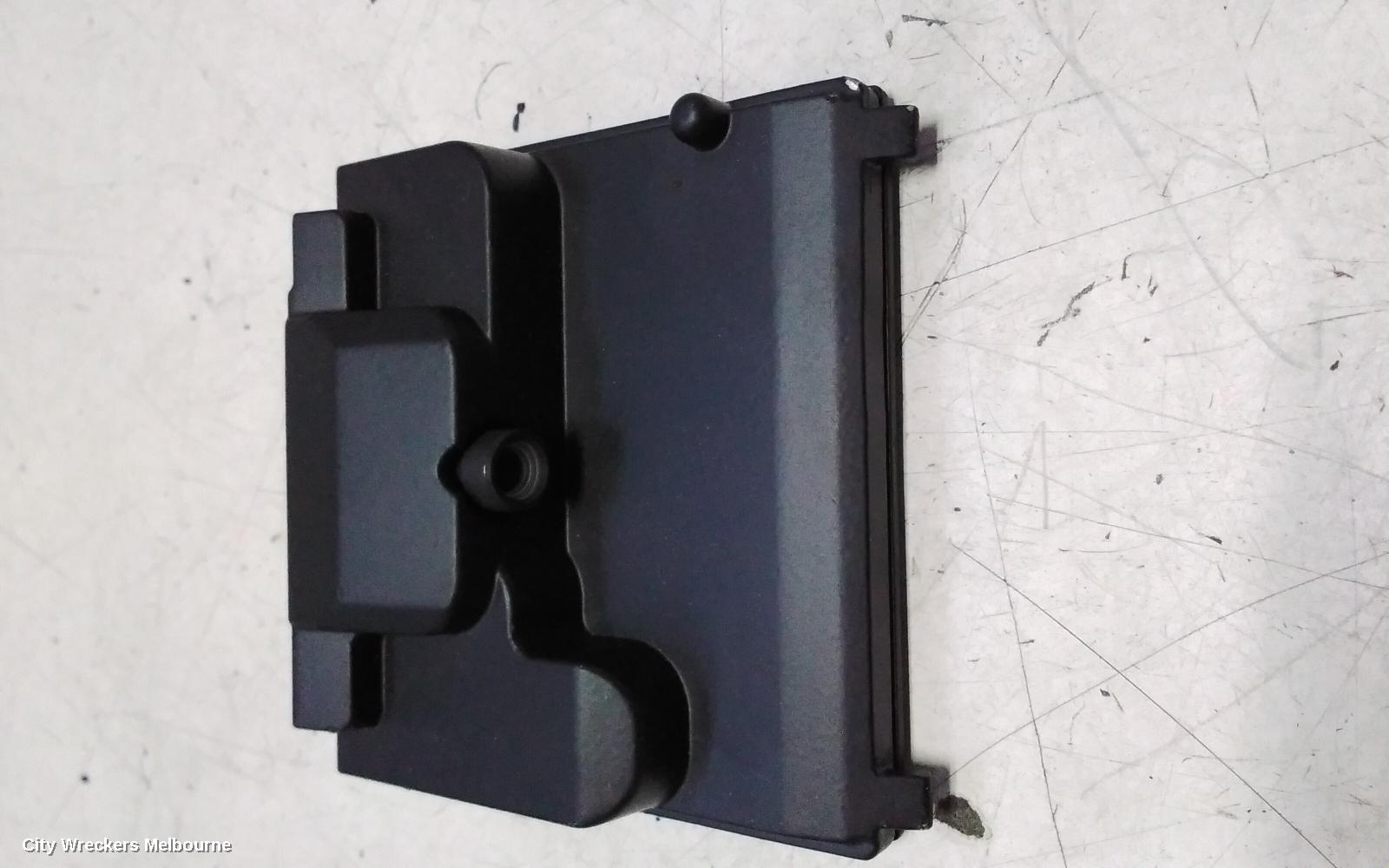 GREAT WALL CANNON UTE REVERSE CAMERA, FRONT CAMERA (WINDSCREEN MOUNTED), NPW, 09/2020 ONWARDS