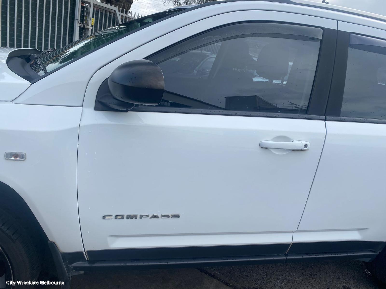 JEEP COMPASS CONSOLE, MK, 07/2011 - 12/2016