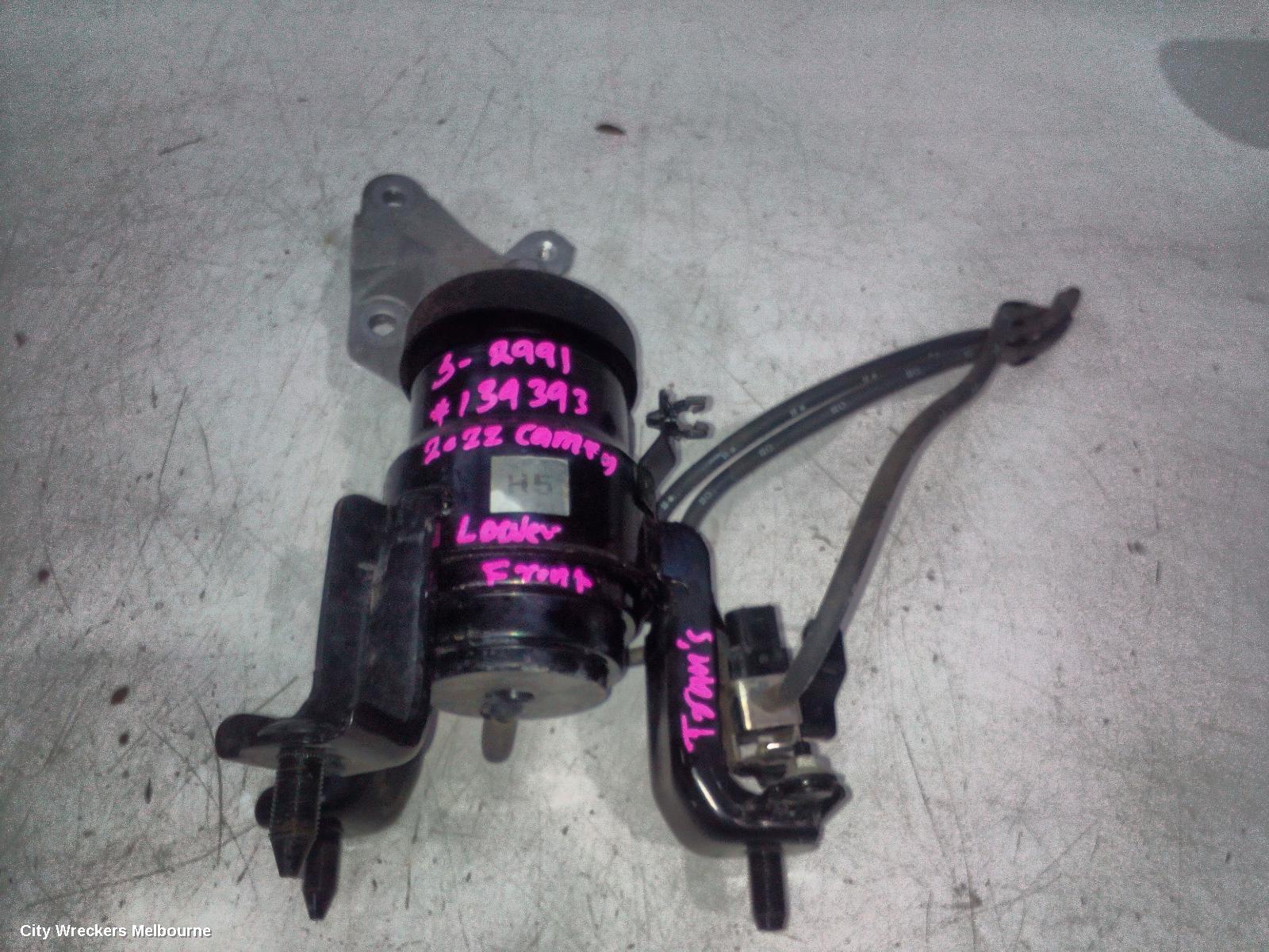 TOYOTA CAMRY MOUNT, XV70, 09/2017 - 05/2024