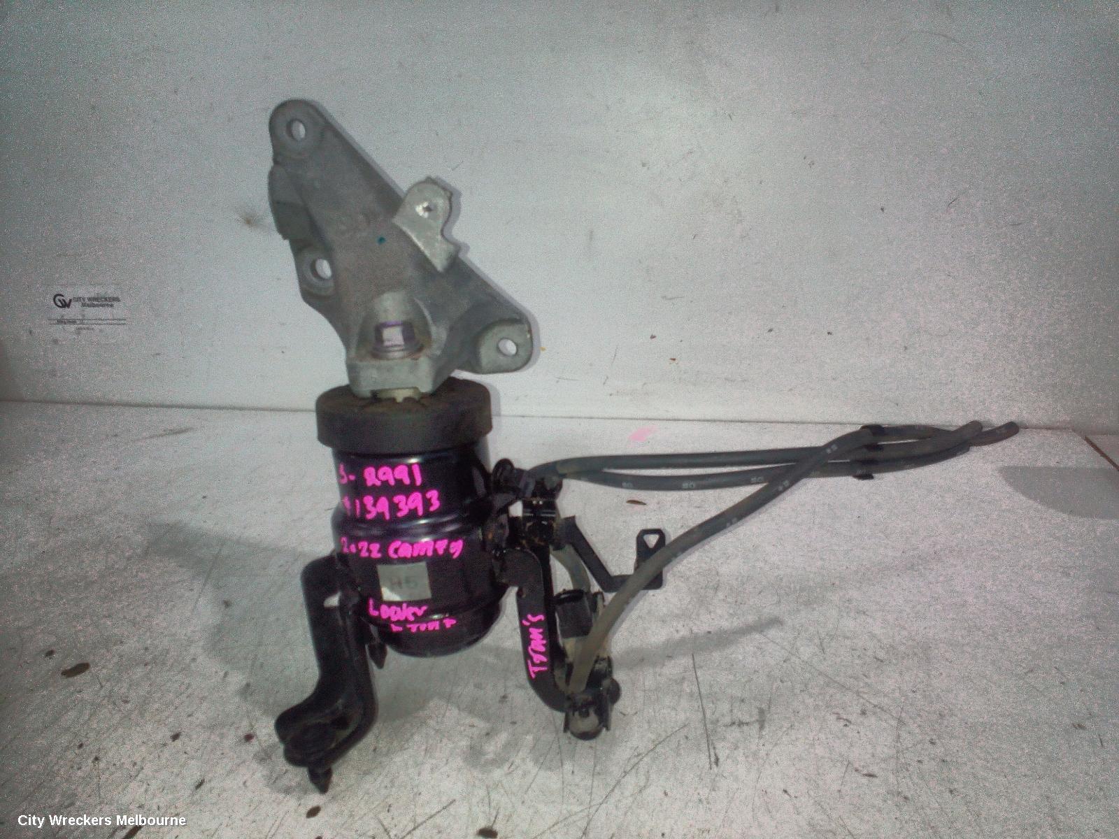 TOYOTA CAMRY MOUNT, XV70, 09/2017 - 05/2024