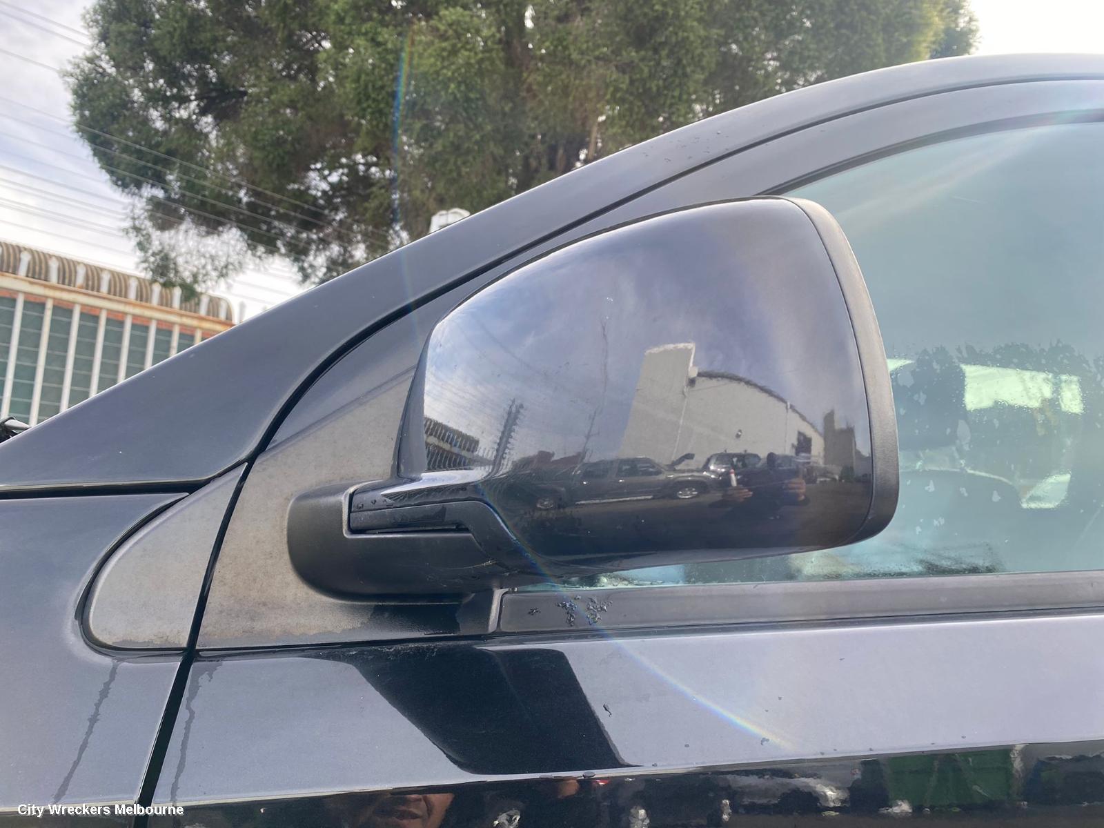 DODGE JOURNEY BOOTLID/TAILGATE, TAILGATE, JC, 09/2008 - 07/2011
