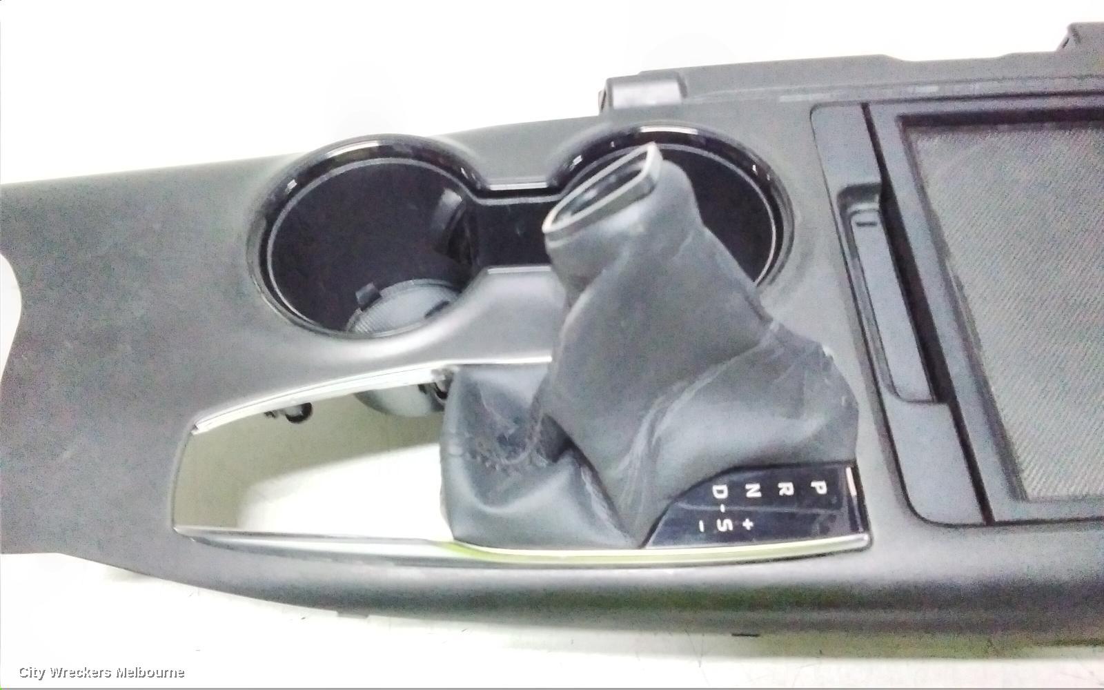 TOYOTA CAMRY GEAR STICK/SHIFTER, XV70, 09/2017 - 05/2024