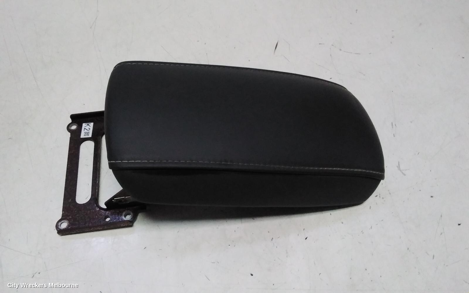 TOYOTA COROLLA CONSOLE, AUTO T/M, E210, 07/2018 ONWARDS