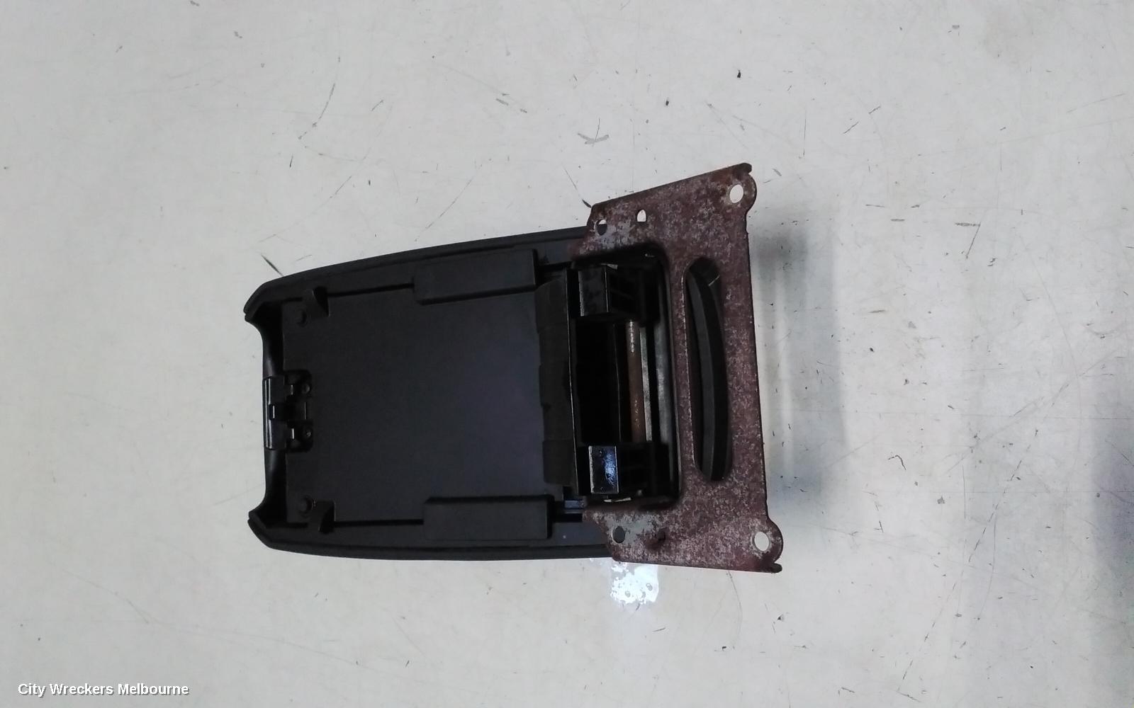 TOYOTA COROLLA CONSOLE, AUTO T/M, E210, 07/2018 ONWARDS