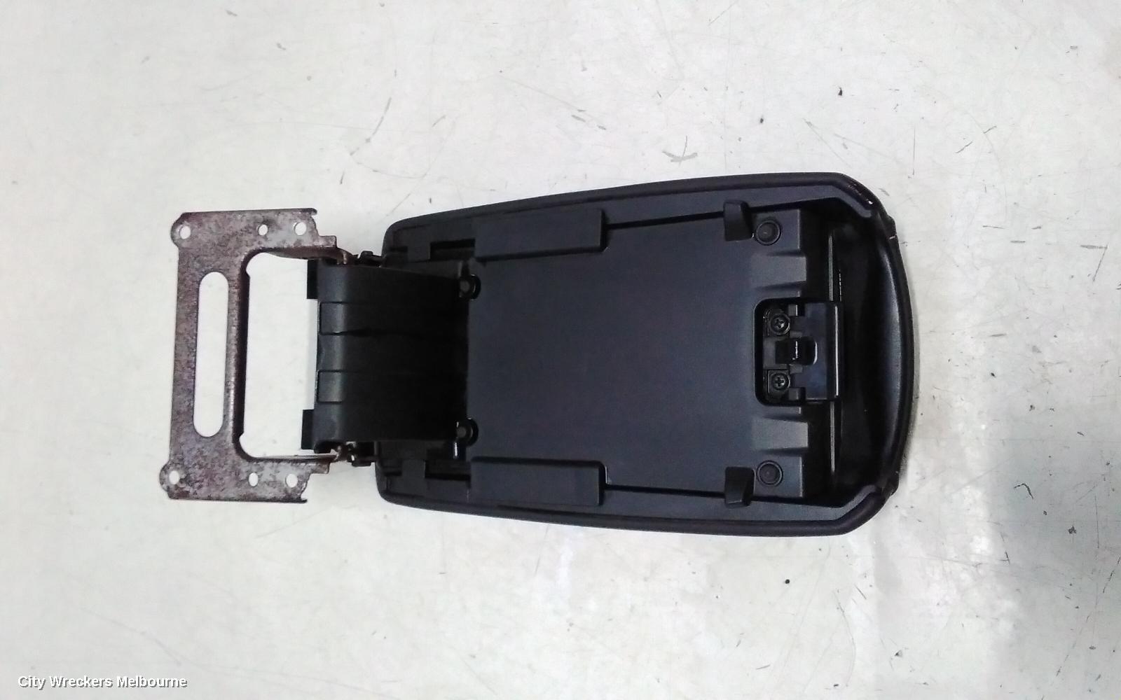 TOYOTA COROLLA CONSOLE, AUTO T/M, E210, 07/2018 ONWARDS