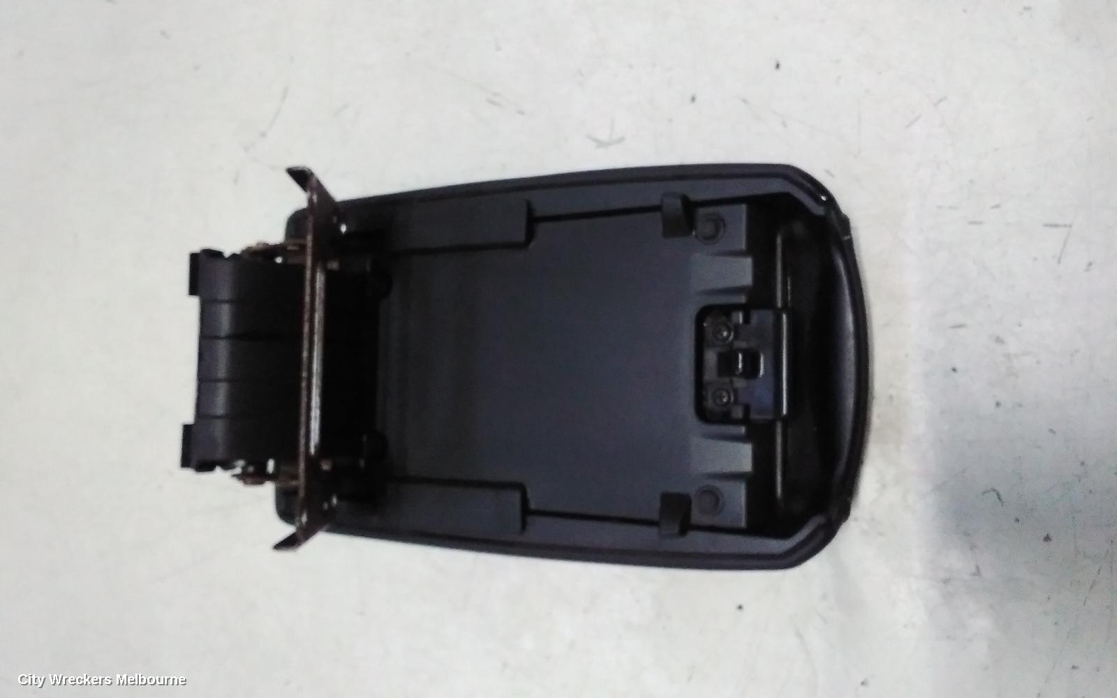 TOYOTA COROLLA CONSOLE, AUTO T/M, E210, 07/2018 ONWARDS