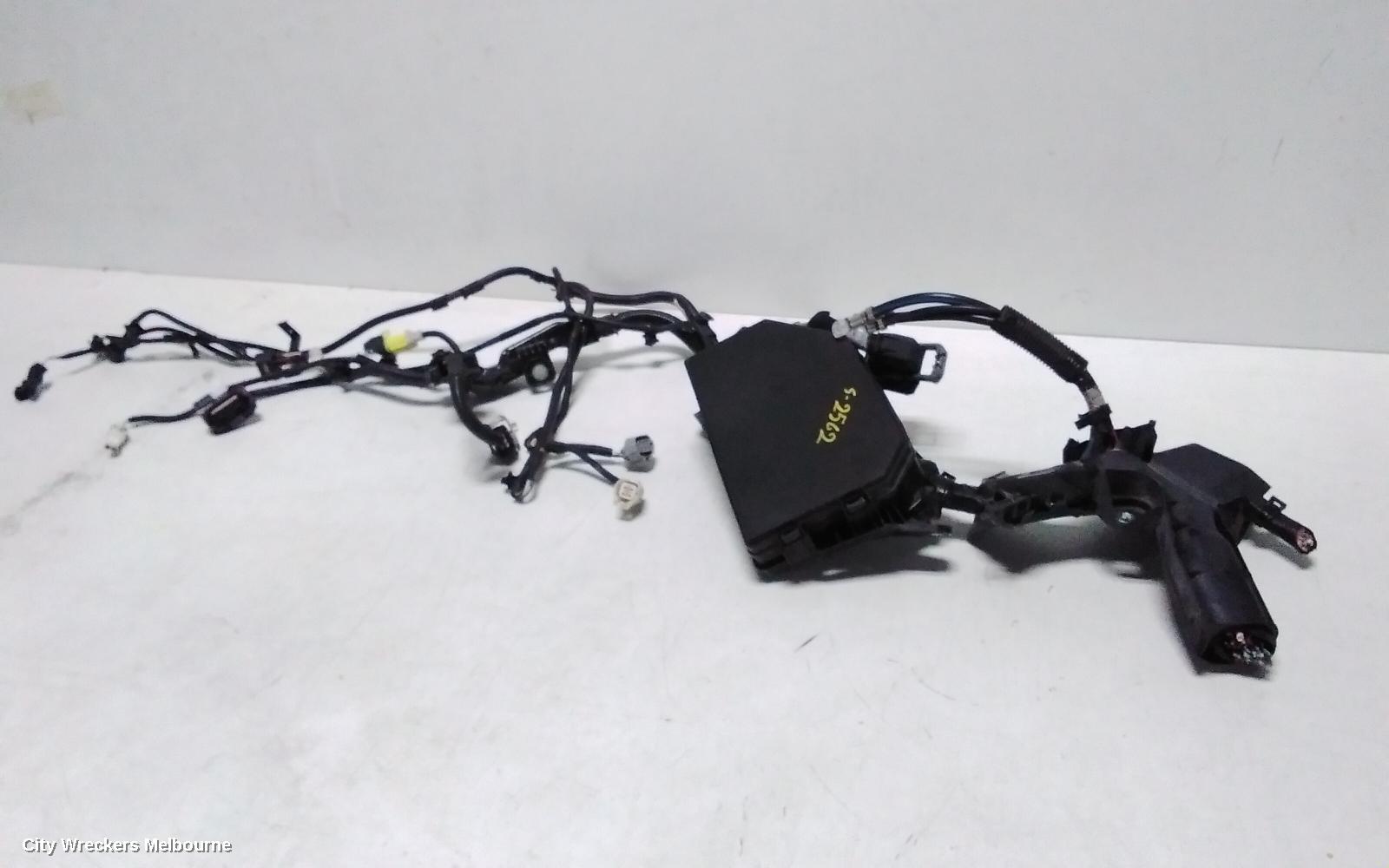 TOYOTA COROLLA FUSE BOX, ENGINE BAY, E210, 07/2018 ONWARDS