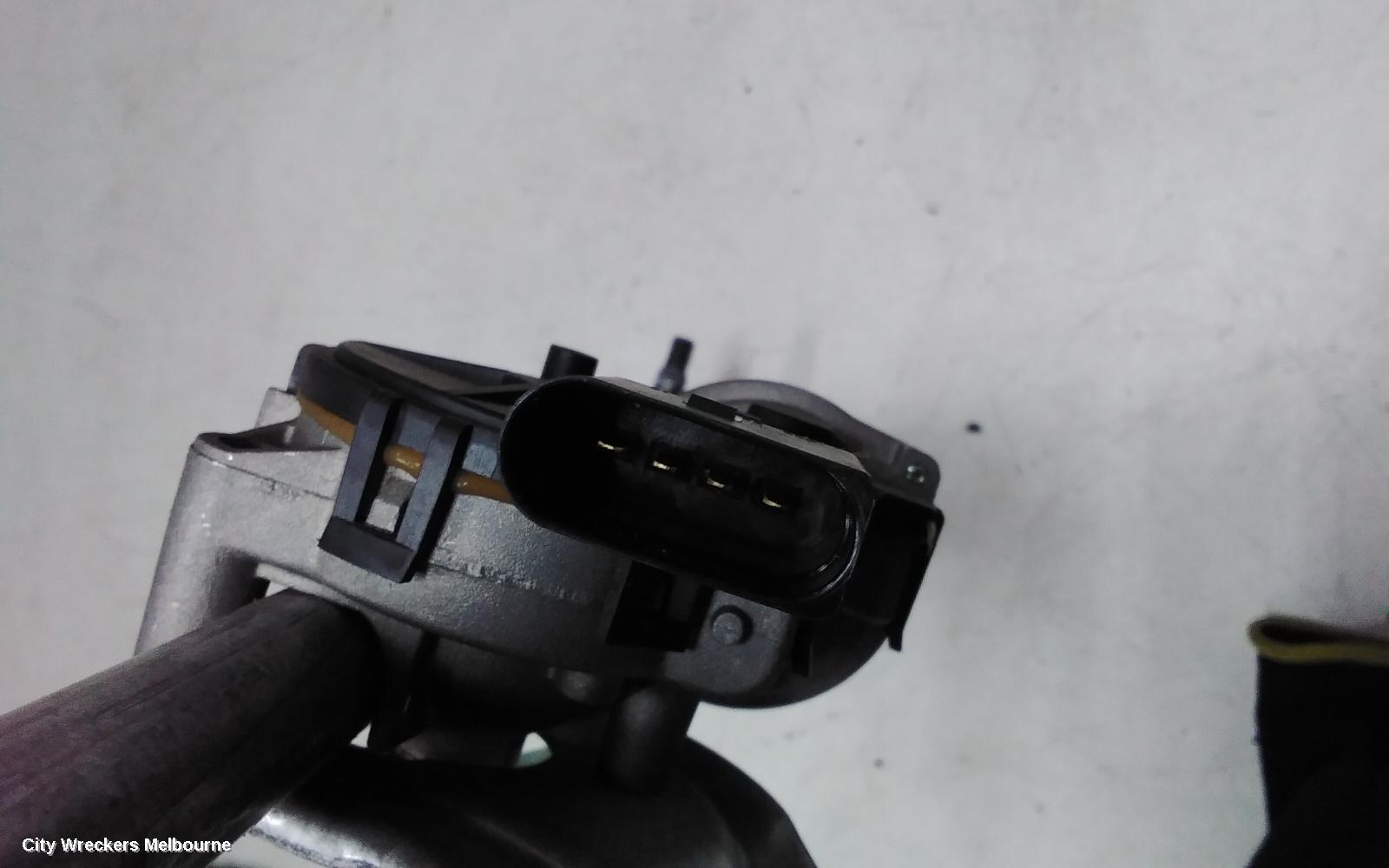 MG MG3 WIPER MOTOR, ZP22, FRONT, 03/2024 ONWARDS