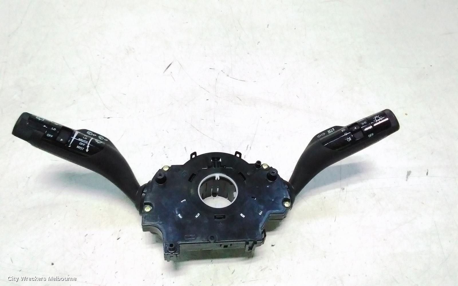 KIA SORENTO COMBINATION SWITCH, MQ4, COMBINATION SWITCH ASSY, 02/2020 ONWARDS