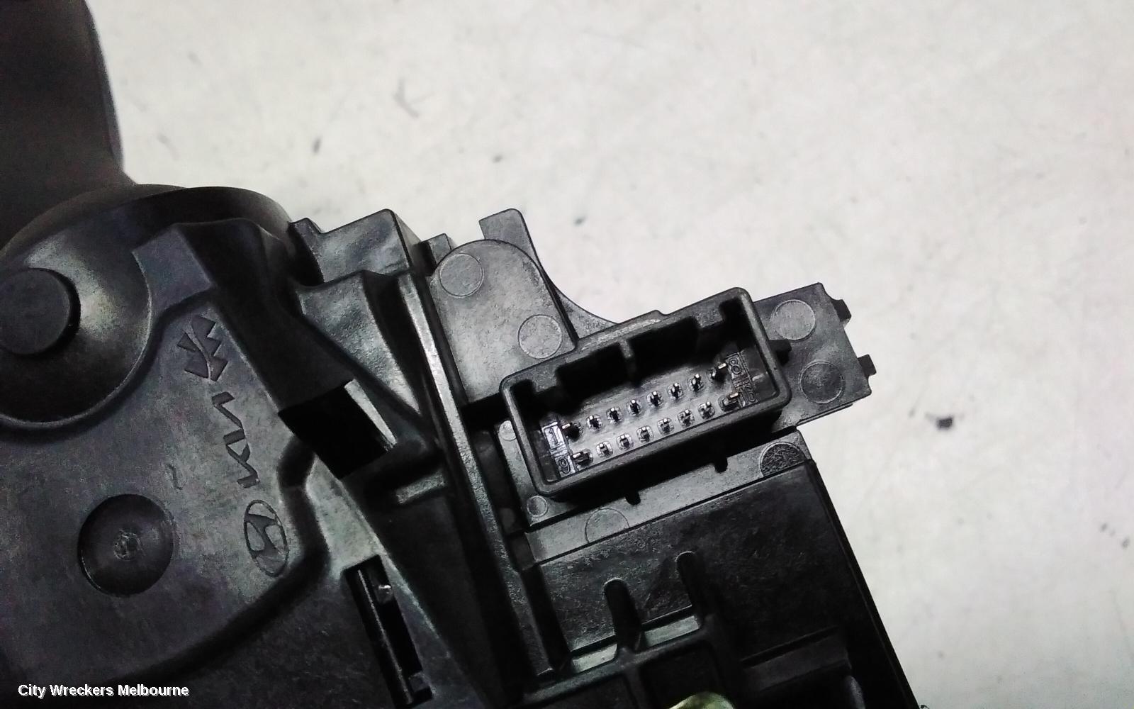 KIA SORENTO COMBINATION SWITCH, MQ4, COMBINATION SWITCH ASSY, 02/2020 ONWARDS